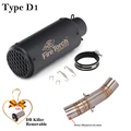 Type D1