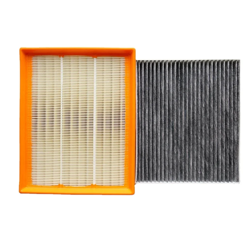 Filtro aire habitáculo Chevrolet Sail 1.2 1.4 (2010)