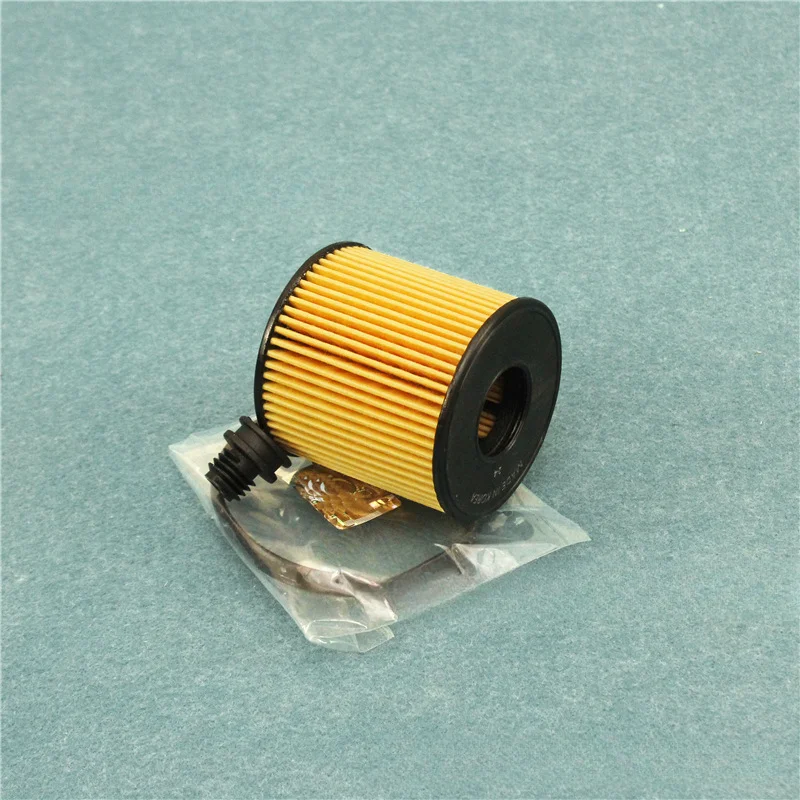 26350-2J000 Filtro de aceite para Kia Sportage y Hyundai Tucson y Creta 2.0 MPI - imagen 4