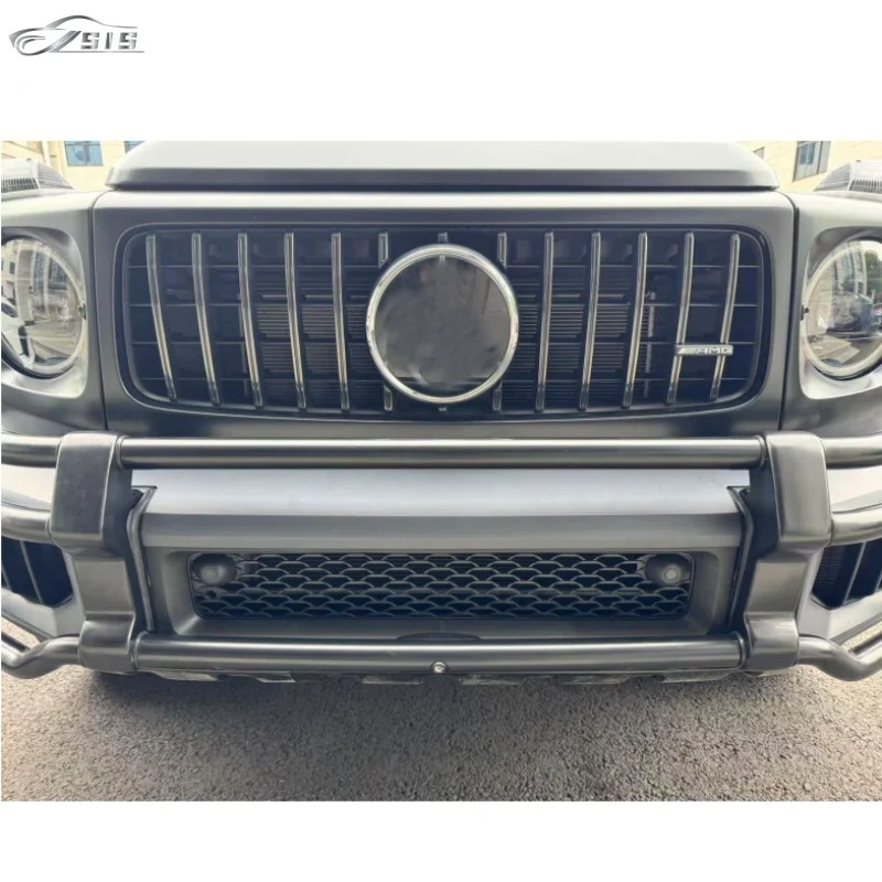 Parachoques Delantero G-Class W465 W464 - imagen 3