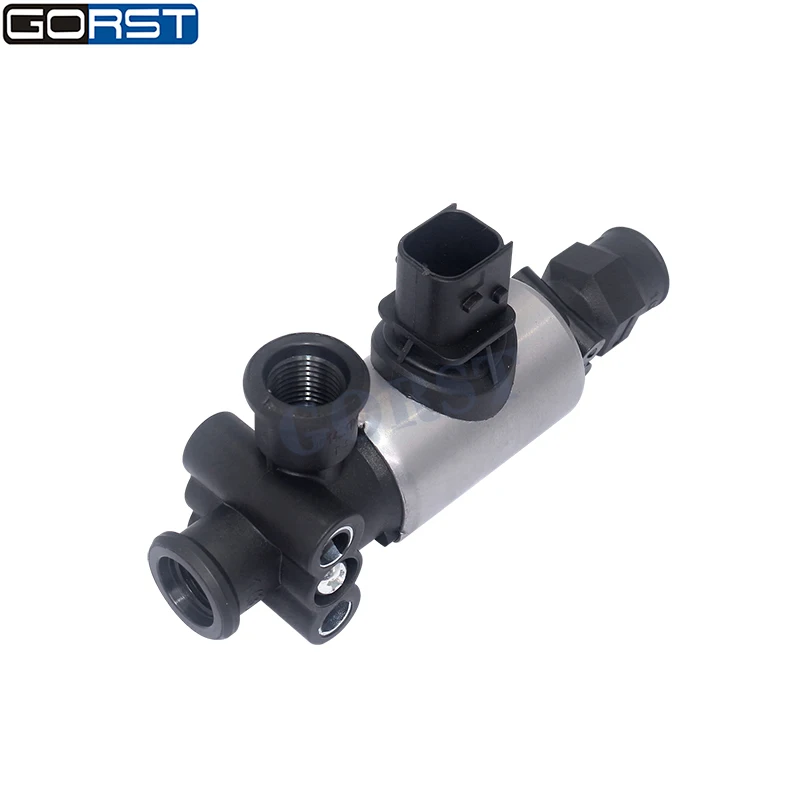 A0009973612 Válvula solenoide para Mercedes-Benz camiones - imagen 2