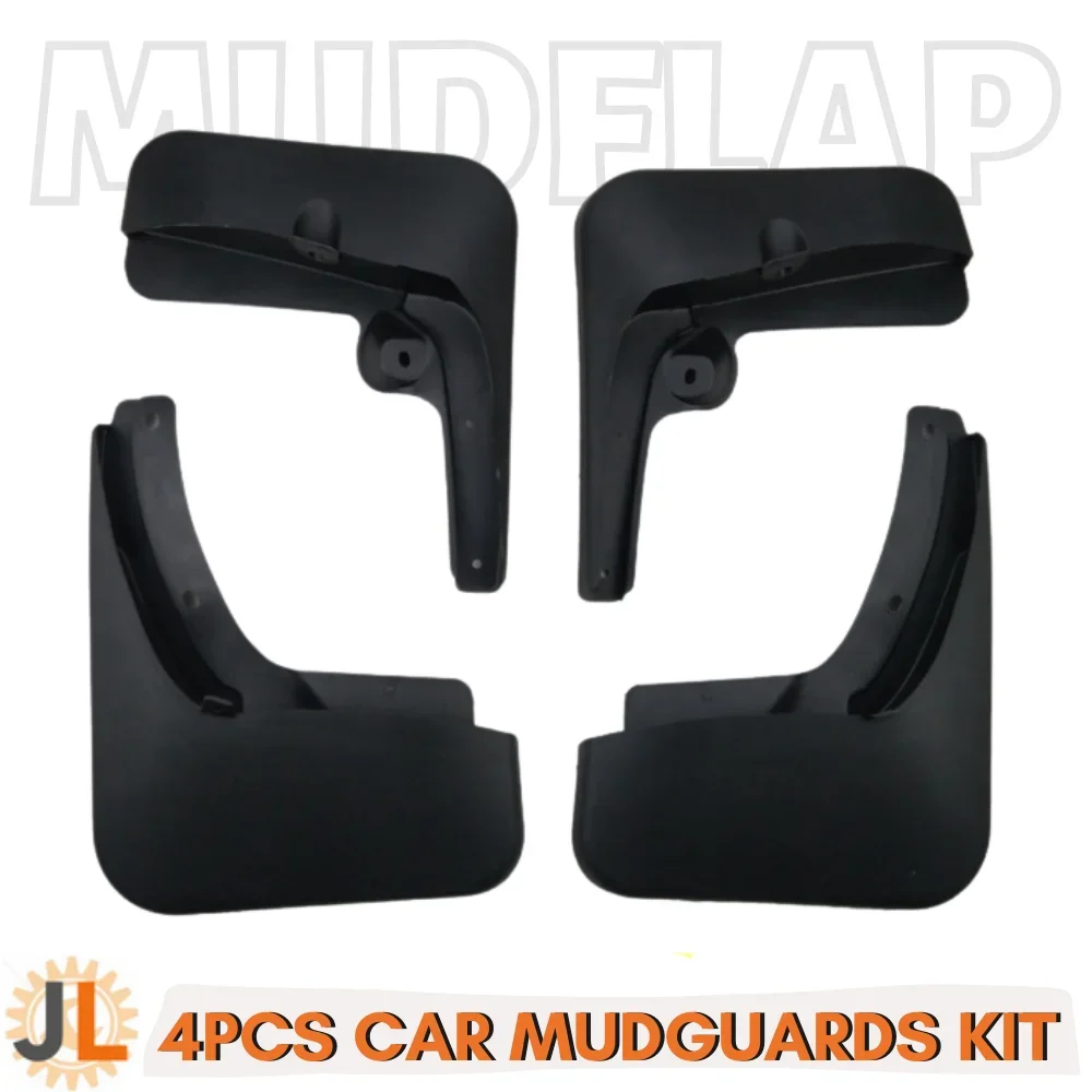 Guardabarros delantero Audi Q7 4M 2016-2019 – Protector rueda