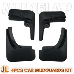 Guardabarros delantero Audi Q7 4M 2016-2019 – Protector rueda
