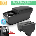 B2 Black line 6 usb
