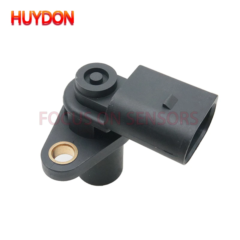 06E906433 Sensor posición cigüeñal para Audi A4 A6 A8 3.2/4.2