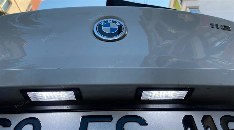Compatibilidad con BMW Serie 1