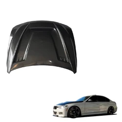 Capó fibra de carbono BMW Serie 3 F30/F35 estilo GTS