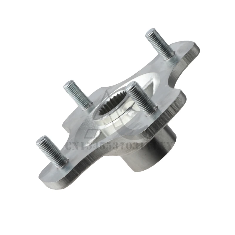 Buje del eje trasero Honda Rancher 420 TRX420FE/FM 4x4 (2007-2013) - imagen 5