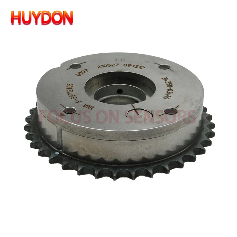 24350-03HA0 Piñón del árbol de levas para Kia Niro 1.6L - imagen 5