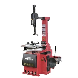 Máquina cambiadora de neumáticos SM-CL48-DDP para taller