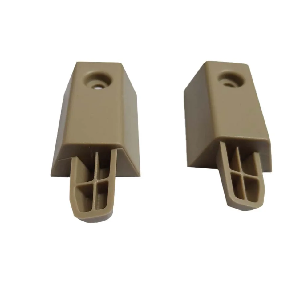 LR012846 Kit reparación cubierta maletero beige Land Rover Freelander 2 - imagen 5
