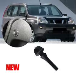 Tope de goma para reposabrazos Nissan X-Trail T31 2007-2013
