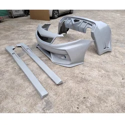 Kit paragolpes completo KIA K5 2011-2015	bodywork modificable