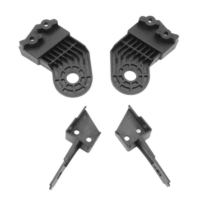 63117401167/63117401168 Soporte reparación faro BMW X3 F25 2011-2013 - imagen 5