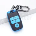 3button blue set
