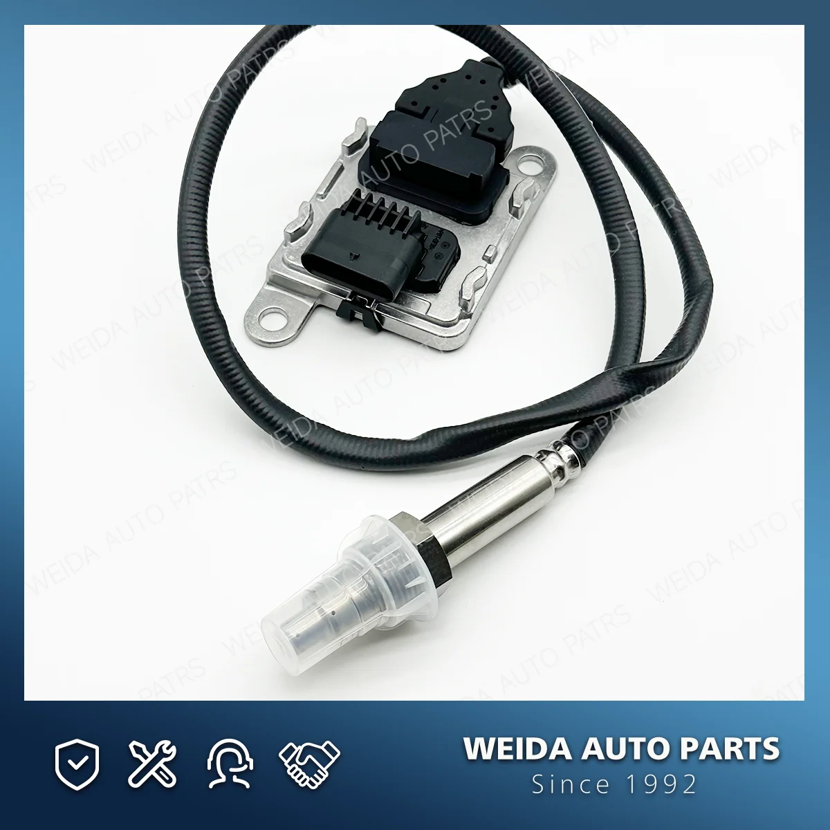 Sensor NOx GM 12680215 para Sierra/Silverado 6.6L 2018-2019 - imagen 4