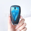 3button blue cover