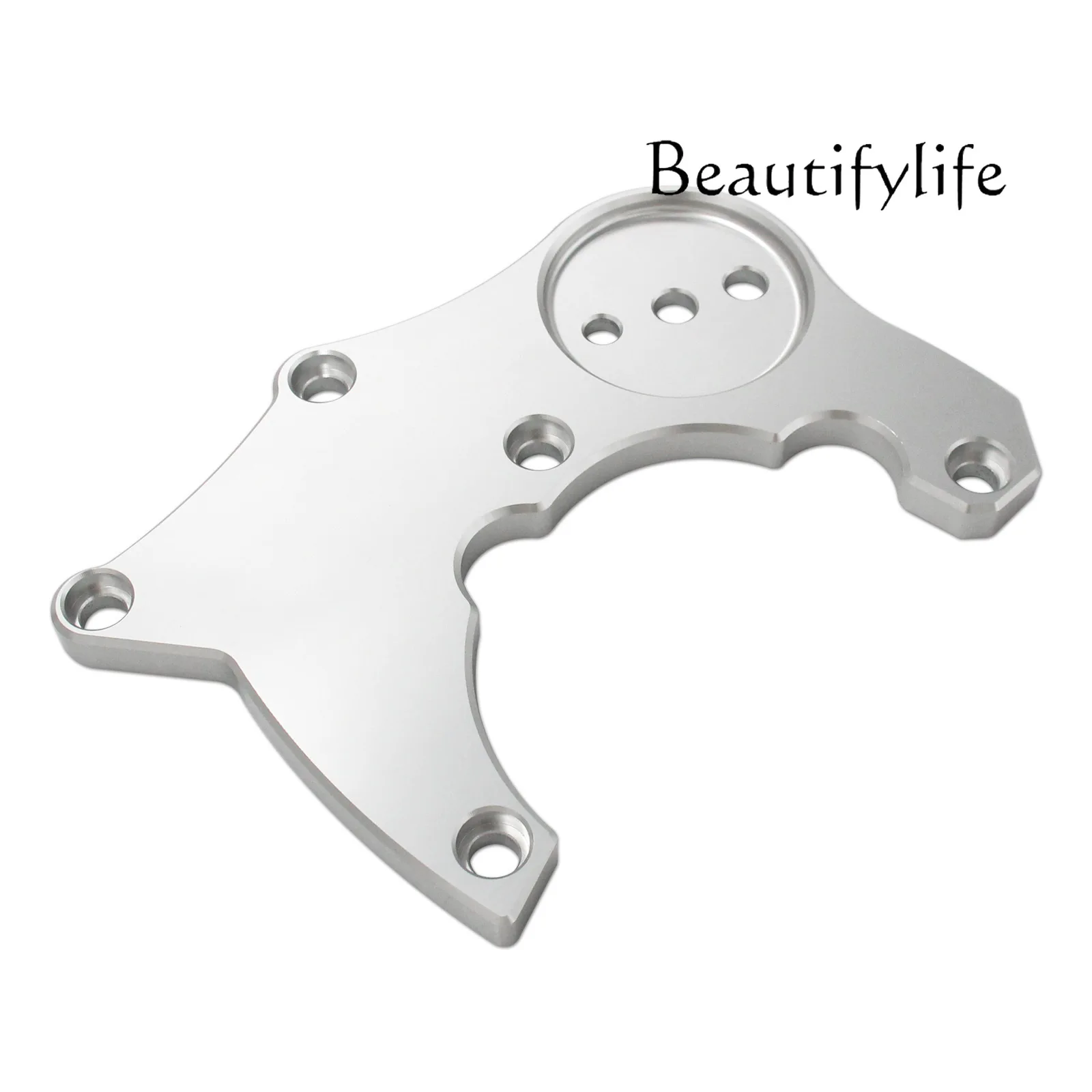 Soporte Compresor A/C GM LS/LQ LS2 LS3 LS6 (1999-2013)