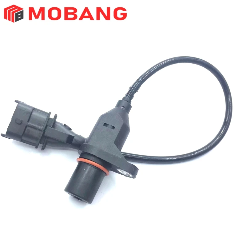 0281002411 Sensor posición cigüeñal Bosch original para Ford e Iveco - imagen 4