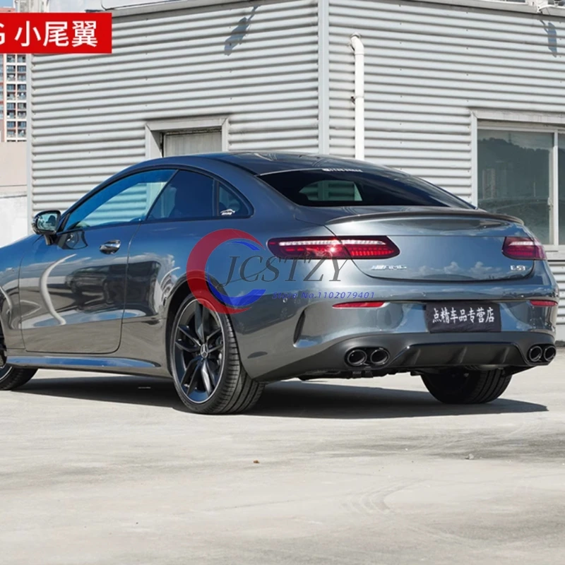 Compatibilidad con modelo coupé