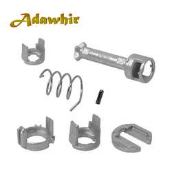 Kit reparación cilindro cerradura BMW E46 3 Series 1998-2006