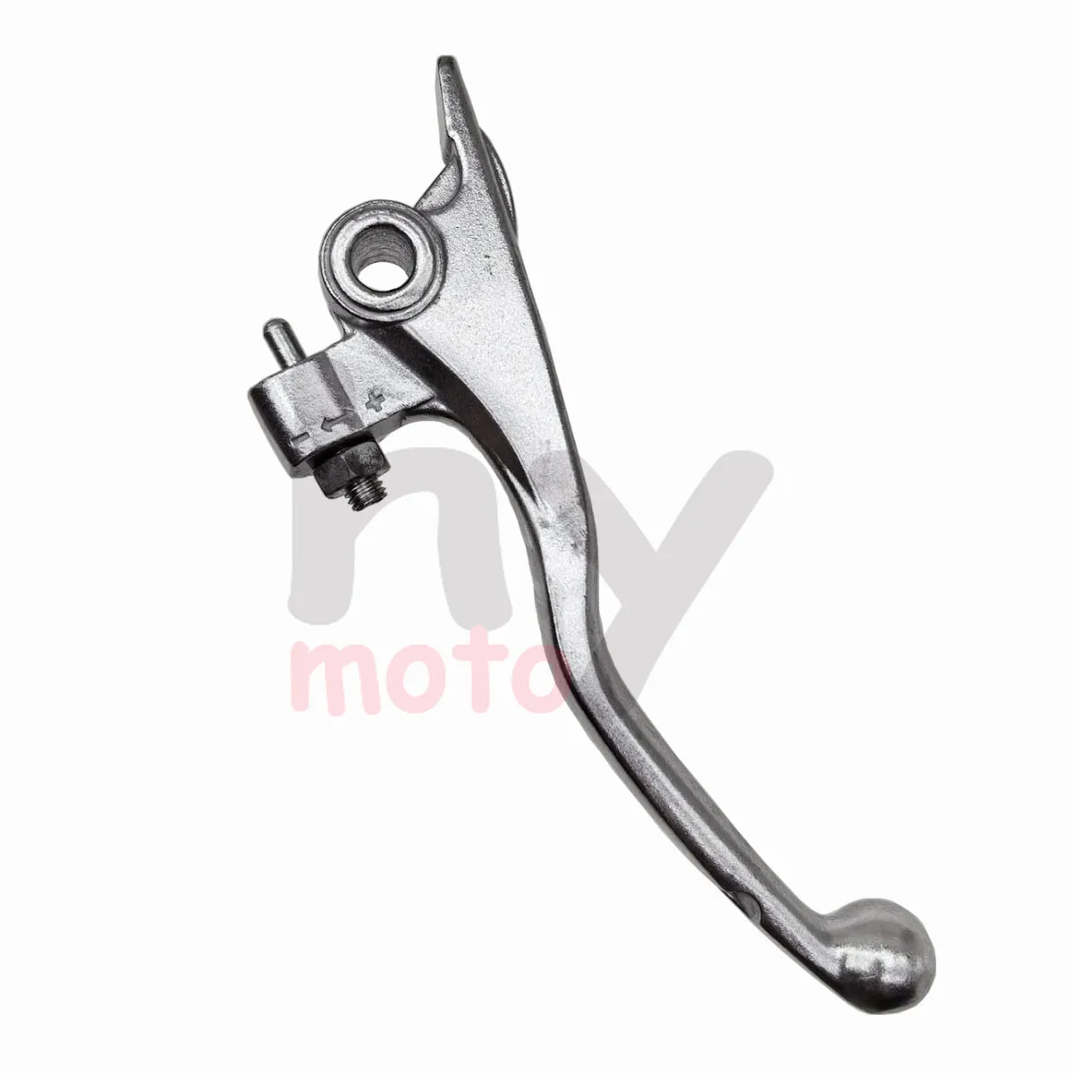 Bomba de freno maestro 22mm CNC KTM EXC-F Husqvarna - imagen 2