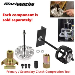 Kit embrague Polaris RZR 900 y 1000 Turbo con muelles
