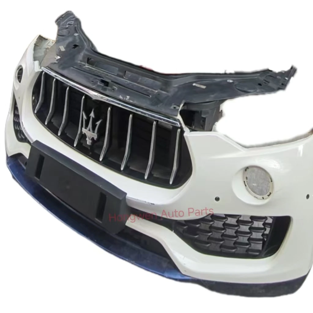 Pieza de automóvil de alta calidad