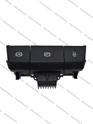 Interruptor freno de mano eléctrico 3V0927225 para Skoda Superb 3V