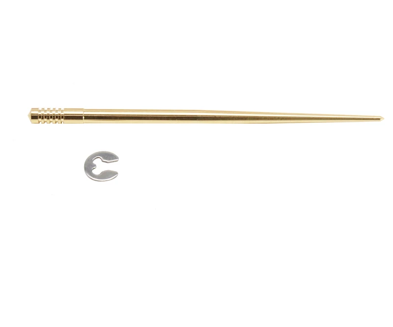 Compatibilidad con carburadores Keihin FCR y FCR-MX