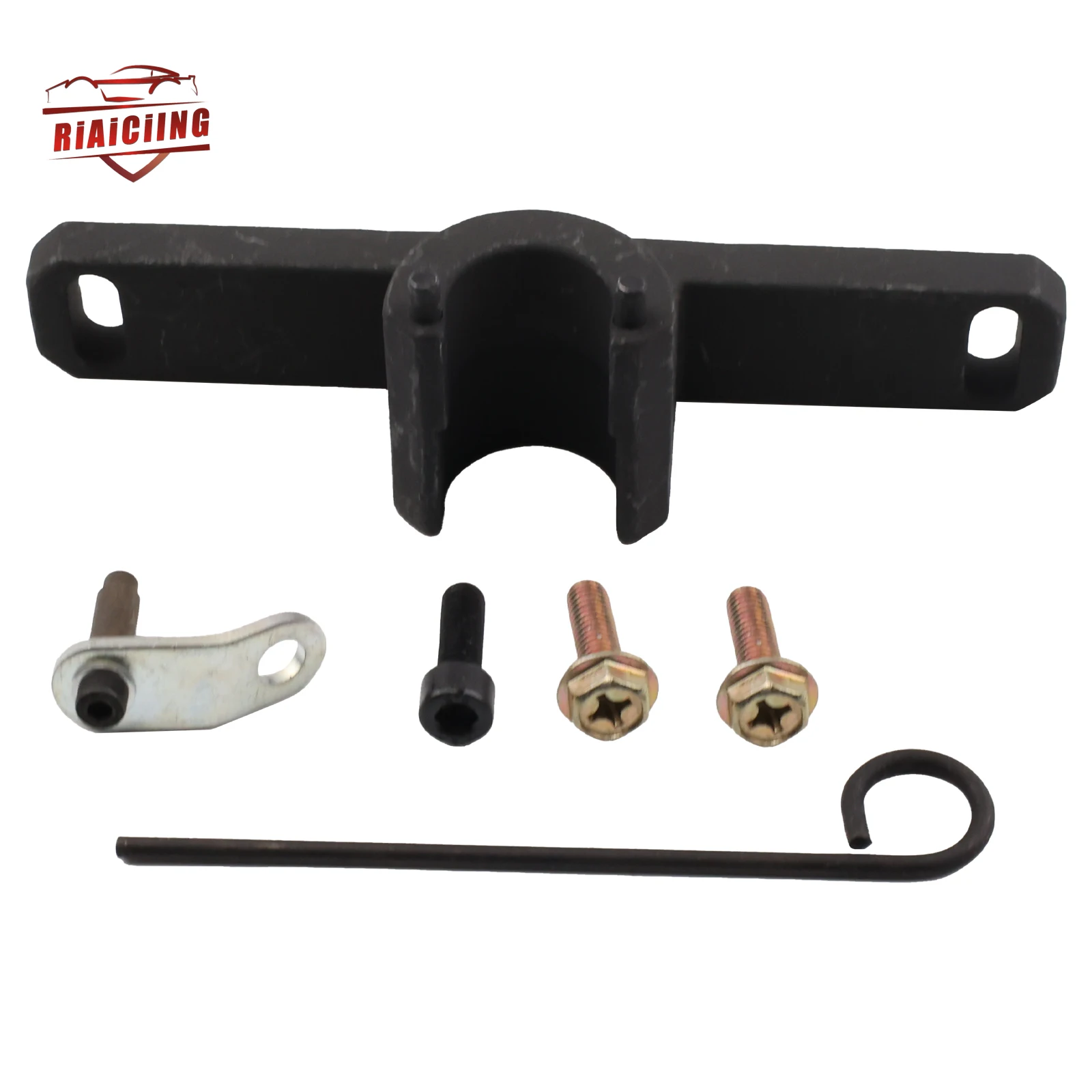 Herramienta sincronización BMW N20 N26 – kit eje equilibrio