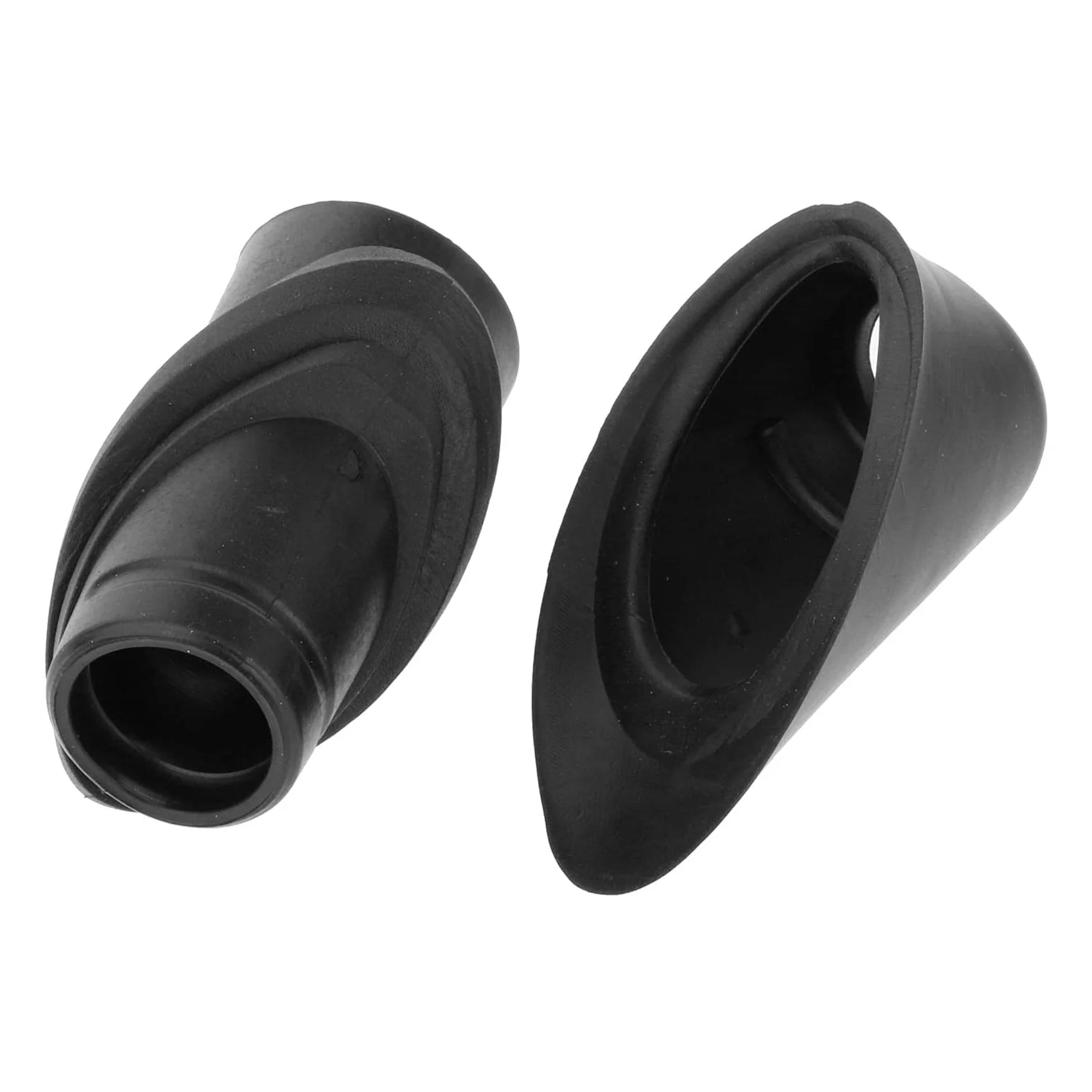 A1248270898/A1248270798 Sello de goma de antena para W124/A124/C124 - imagen 2