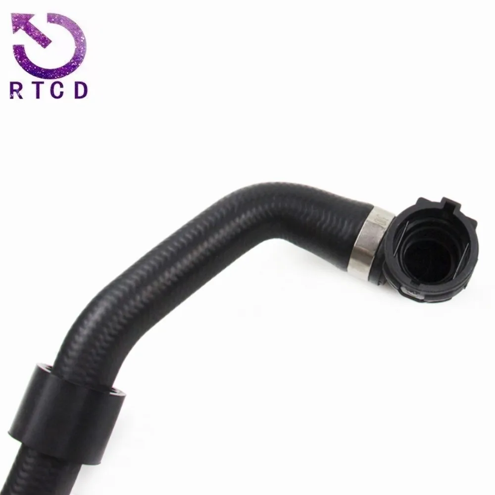Manguera radiador BMW 17127619687 – Serie 5 F10 F11 F18 - imagen 5