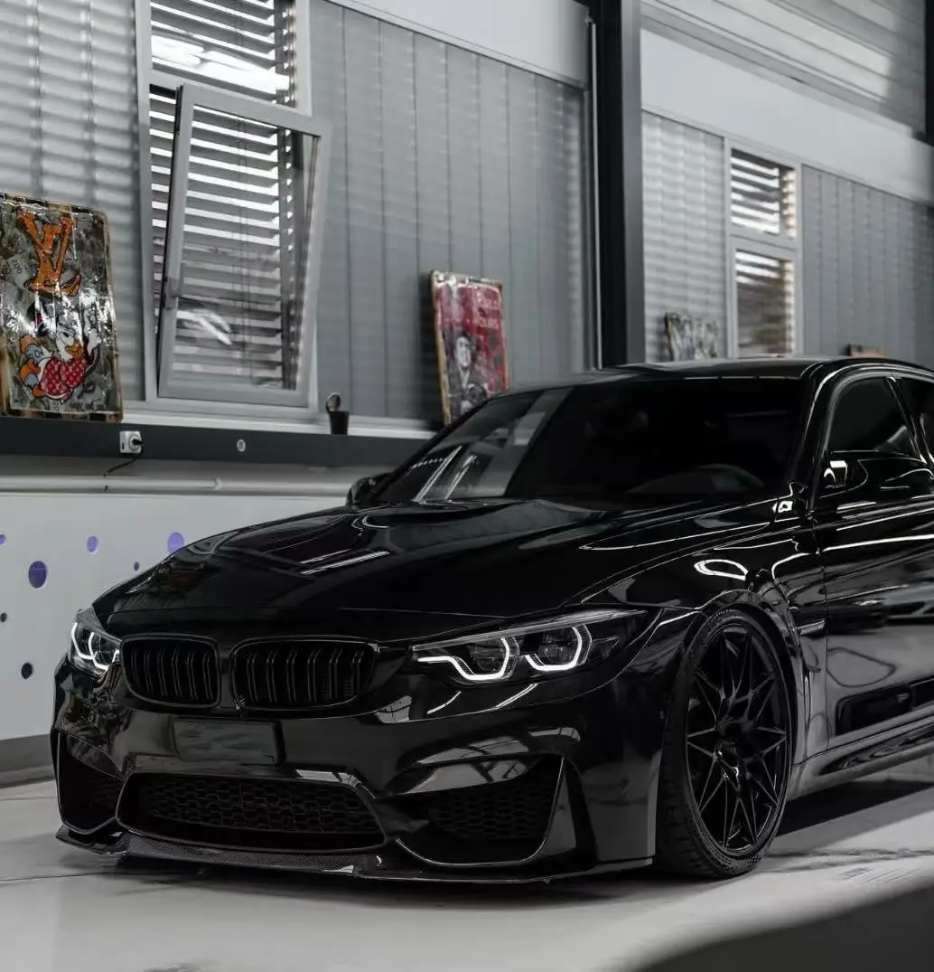Ruedas de aleación cóncavas para BMW F30, G20 y G80 - imagen 5