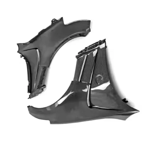 Capó carbono BMW M3 G80/M4 G82 con entrada de aire 2021+ - imagen 5