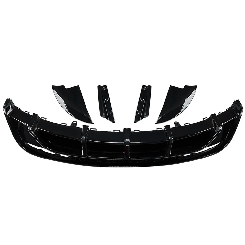 Kit de accesorios exteriores para Tesla Model 3 Highland 2024+ - imagen 5