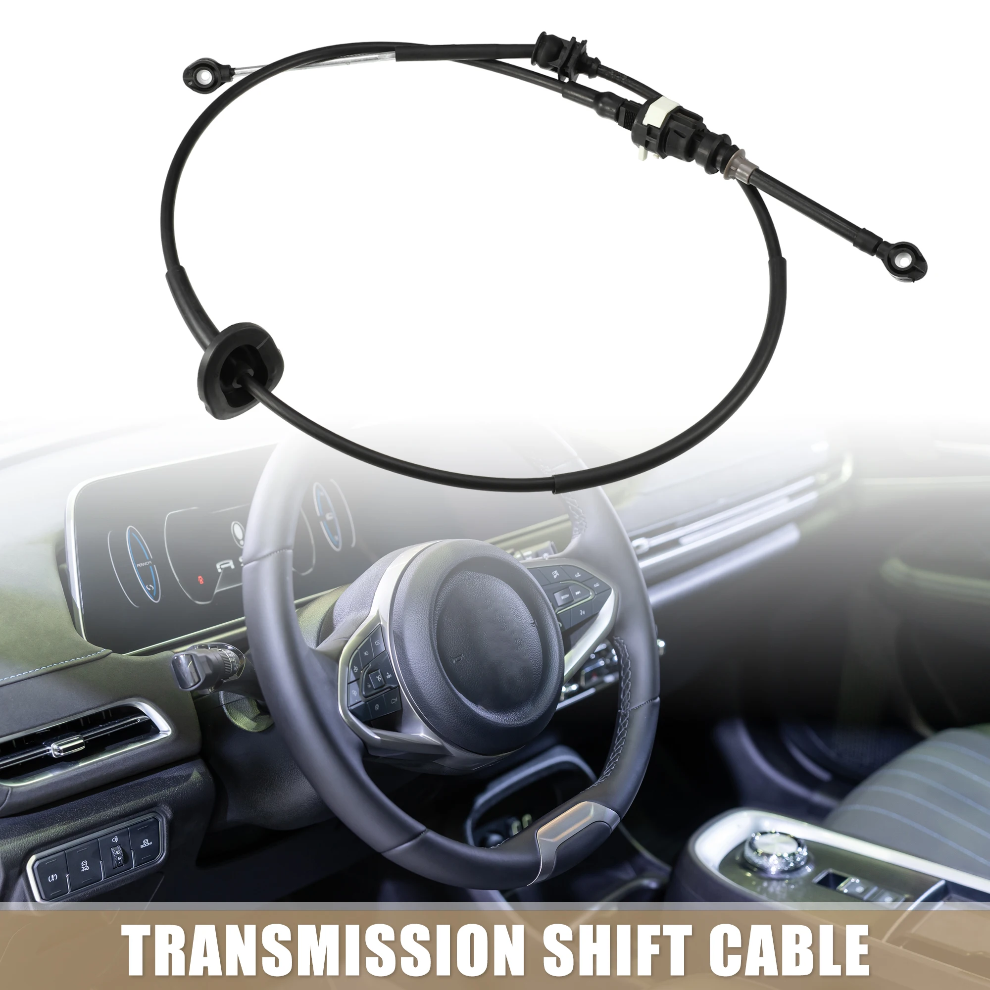 Cable cambio automático X Autohaux – Ford Explorer Sport Trac 01-05, Mountaineer 98-01