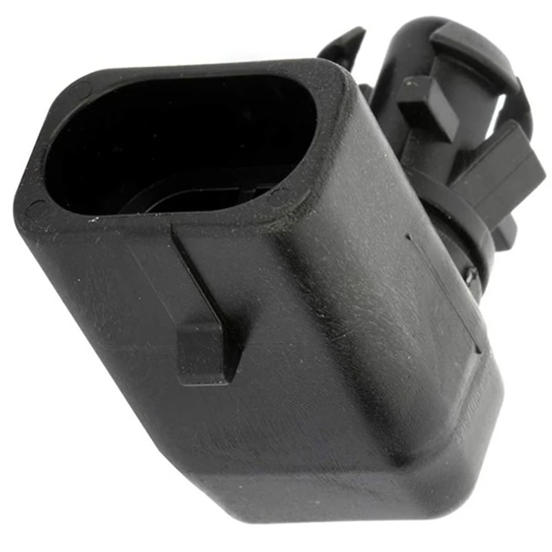 Sensor de temperatura del aire exterior GM GMC Chevrolet 25775833 - imagen 4