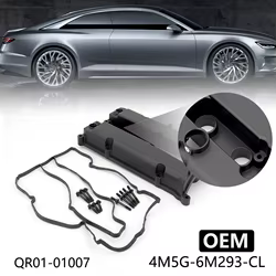 OEM 4M5G-6M293-CL Tapa de balancines para Ford Fox