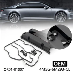 OEM 4M5G-6M293-CL Tapa de balancines para Ford Fox