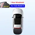 MX Rear Windshield