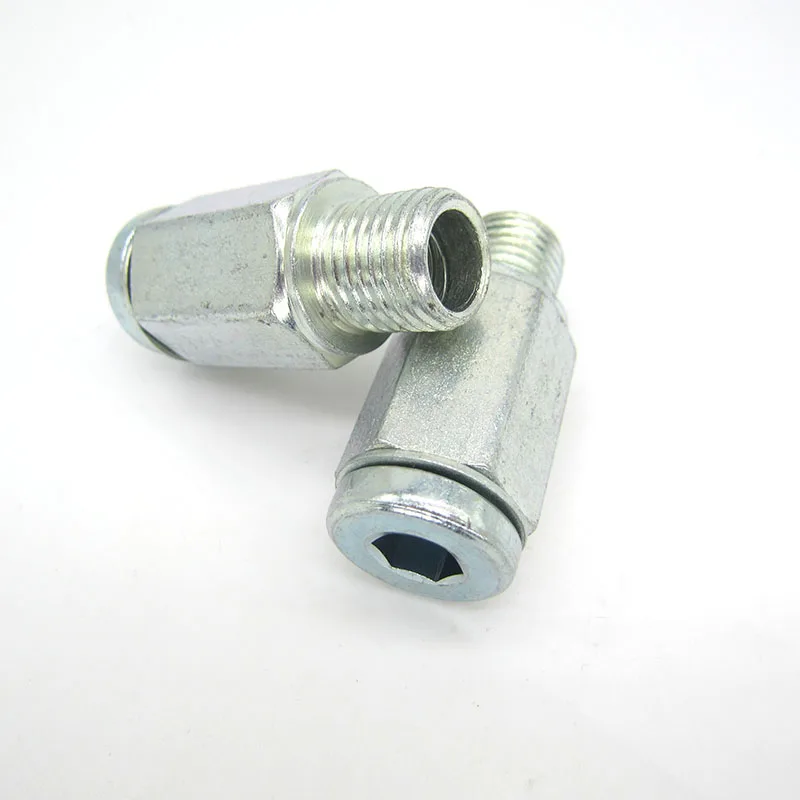 Tornillo de drenaje para cárter de aceite