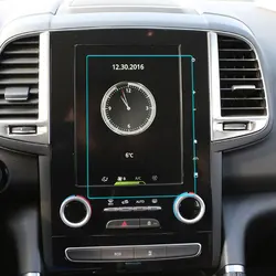Protector de pantalla para navegación del coche Renault Koleos QM6