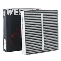 Filtro carbón Renault Vel Satis Laguna II – OEM 272779759R