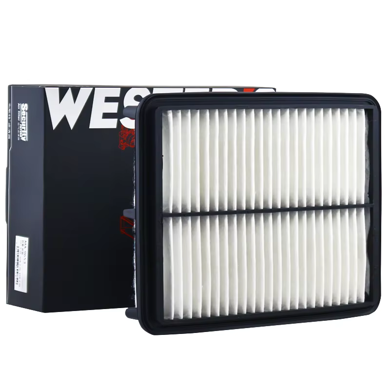 Filtro de aire MANN C25118/1 para Peugeot 307/308 y Citroën C4 1.8 - imagen 2
