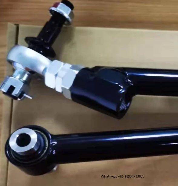 YZ264 Brazo de suspensión inferior delantero BMW Serie 1/3/M3/X1/Z4 - imagen 4