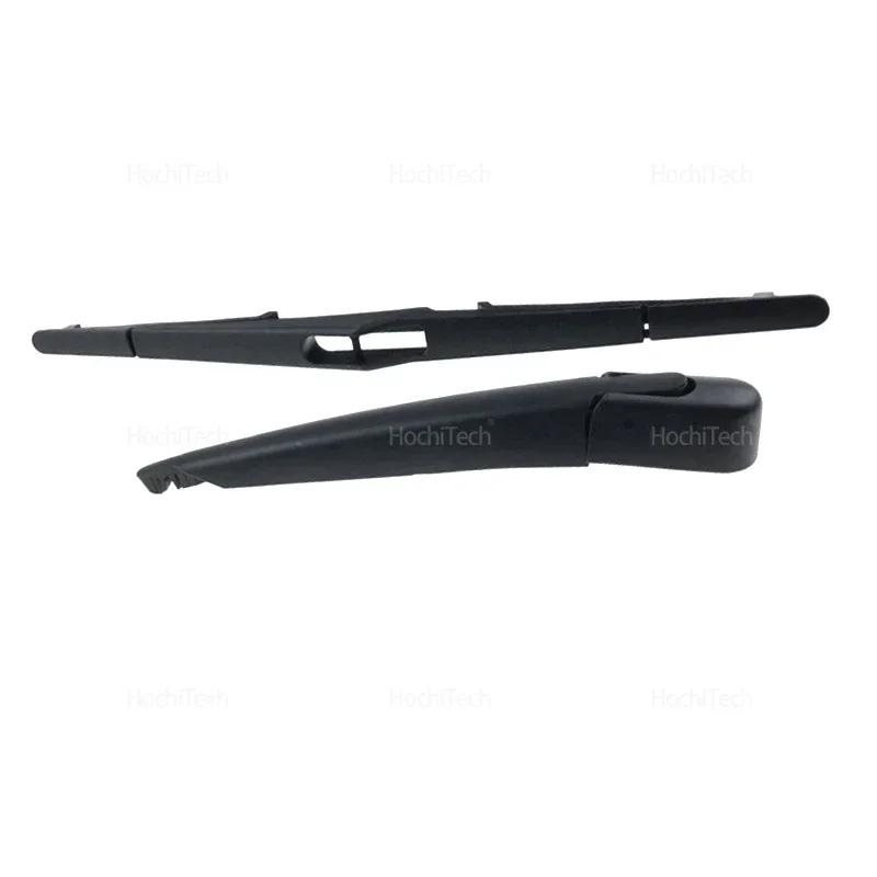 Escobilla limpiaparabrases trasero Nissan Qashqai J10 2006-2013 OEM 28781-JD00A - imagen 5