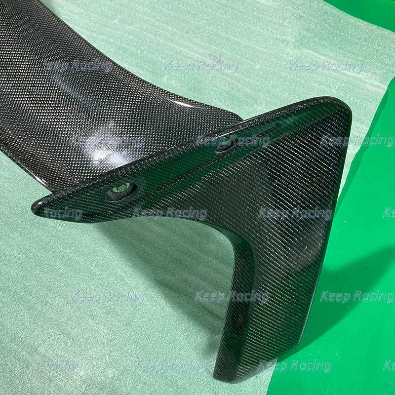 Alerón trasero carbono DAG Mini Cooper F54 - imagen 5