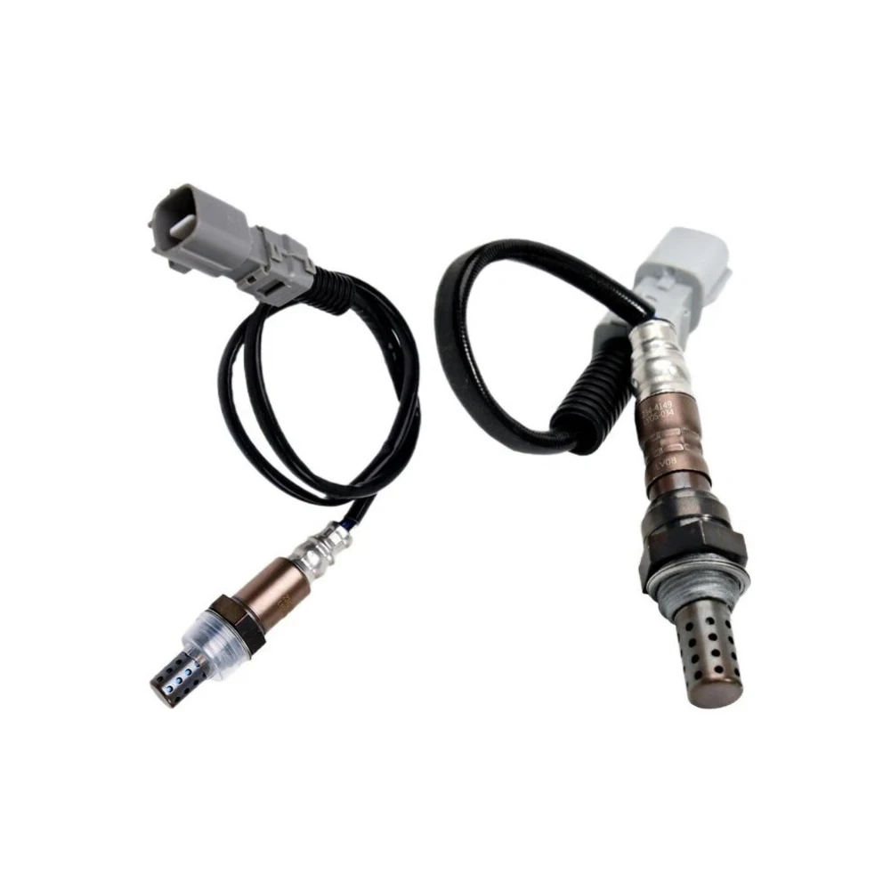 Sensor lambda aguas abajo para Toyota Camry Solara Sienna Prius - imagen 2