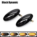 Dynamic Black